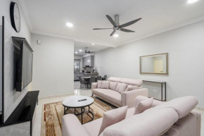 Zanira homestay seremban 2